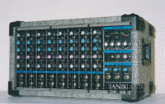 IANIK M308