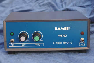 IANIK M9092