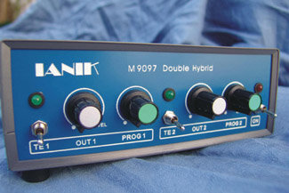 IANIK M9097