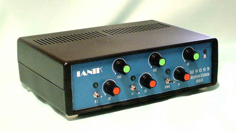 IANIK M9099