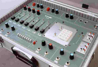 IANIK M9150