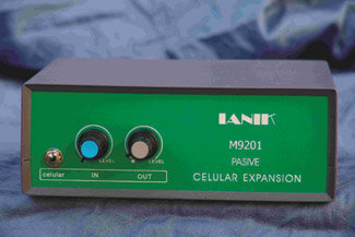 IANIK M9201