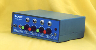 IANIK M9320